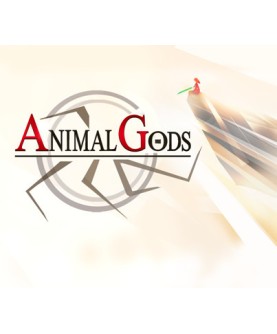 Animal Gods Steam Key GLOBAL